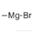 Magnésium, bromométhyle CAS 75-16-1